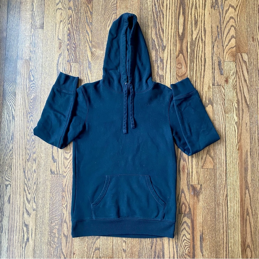 Goodfellow & Co Men's Black Hoodie